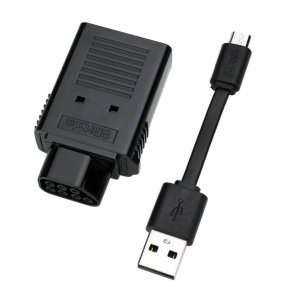 8bitdo Bluetooth Retro Receiver