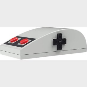 8bitdo N30 - Trdls Retro Mus