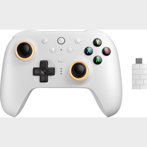 8bitdo Ultimate 2 Wireless Controller 2.4g