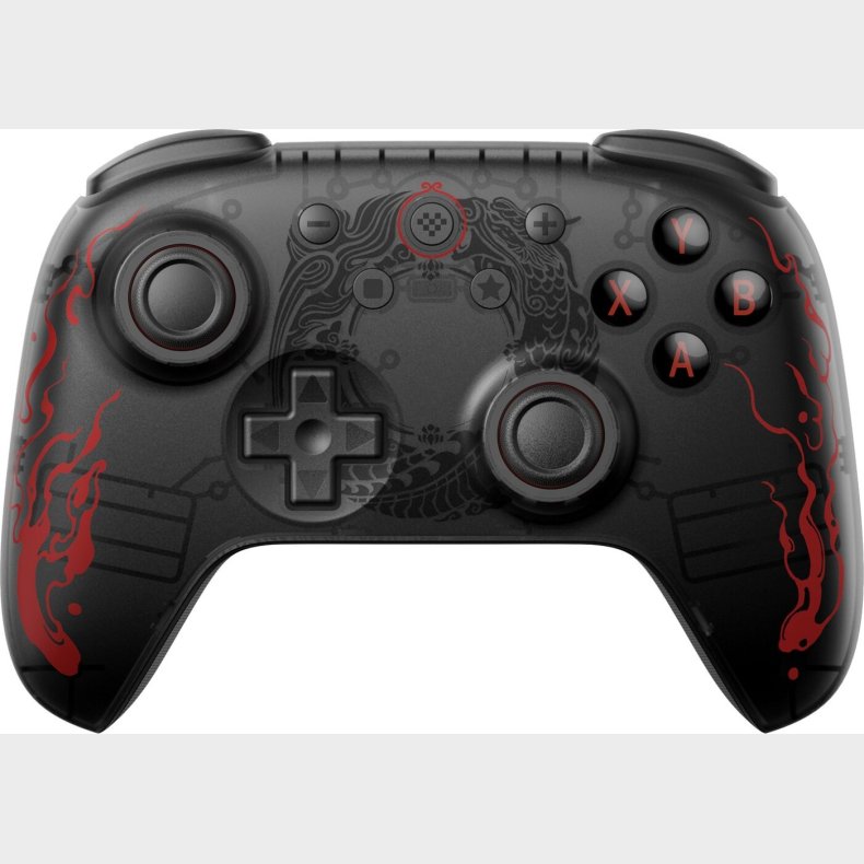 8bitdo Ultimate 2c 2.4g Pad Black Myth Wukong