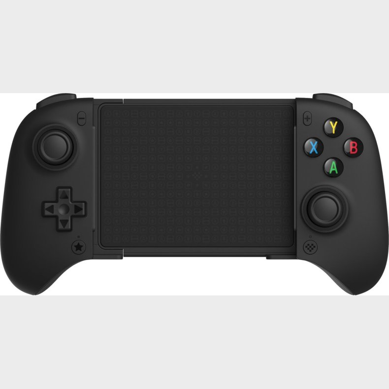 8bitdo Ultimate Mobile Gaming Controller Black
