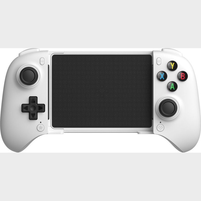 8bitdo Ultimate Mobile Gaming Controller White