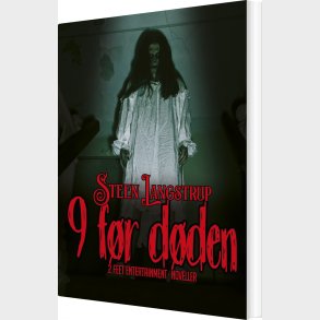 9 Fr Dden - Steen Langstrup - Bog