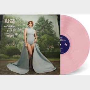 Kate Nash - 9 Sad Symphonies - Vinyl Lp