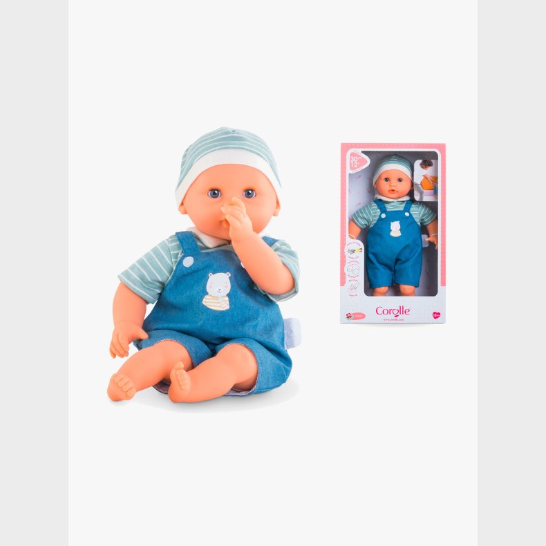Corolle Dukke Mal 30 cm