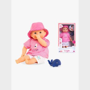 Corolle Badedukke Ocane 30 cm