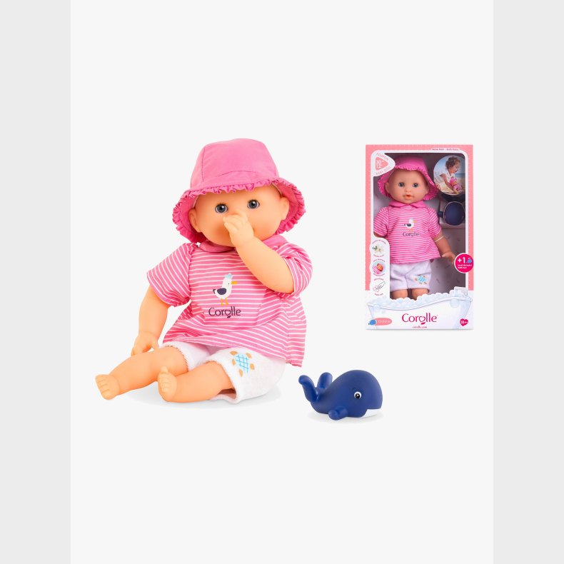 Corolle Badedukke Oc�ane 30 cm