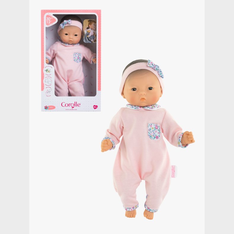 Corolle Calin Dukke Mila 30 cm