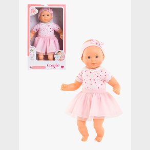 Corolle Dukke Hjerter 30 cm