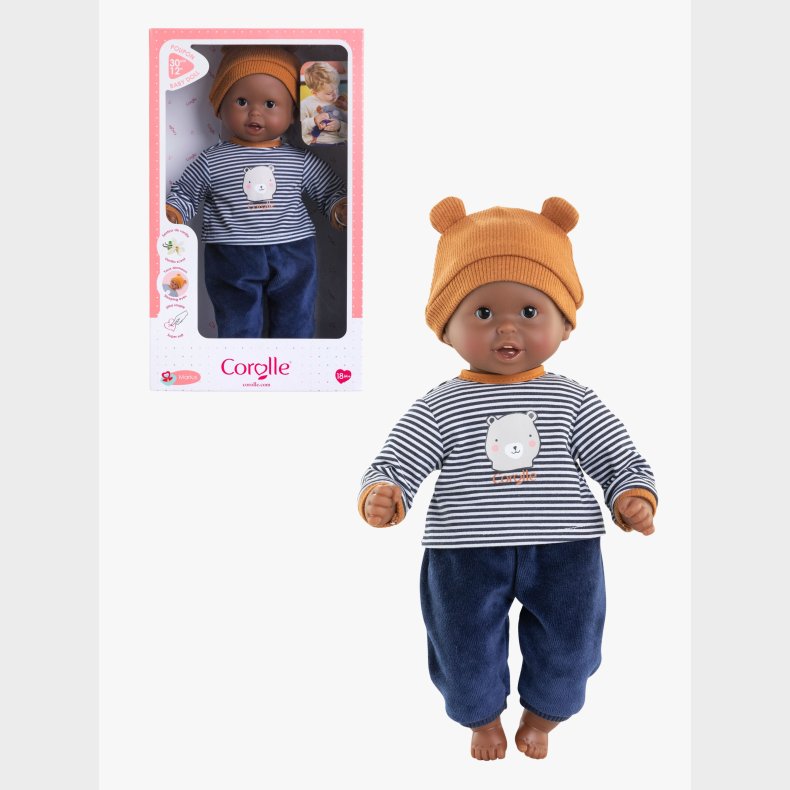 Corolle Calin Dukke Marius 30 cm