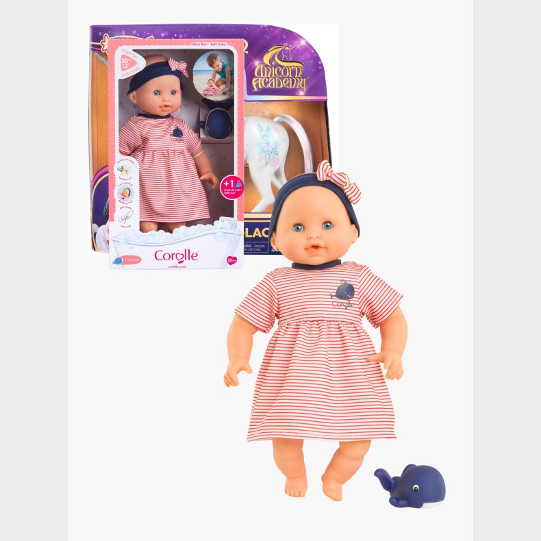 Corolle Badedukke Calypso 30 cm