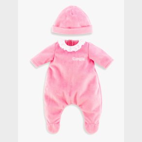 Corolle Dukketj Pyjamas &  Hue 30 cm