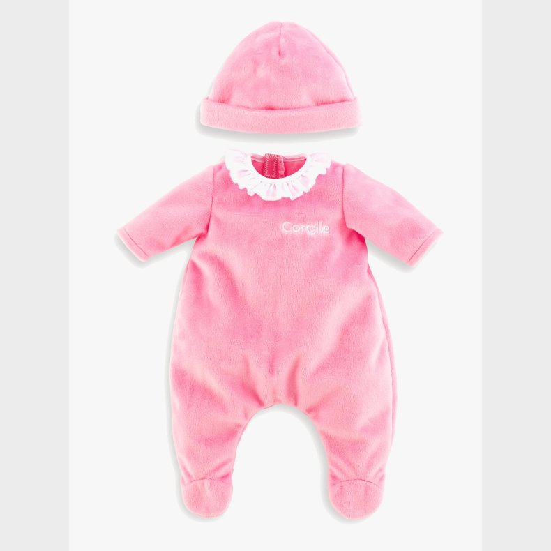 Corolle Dukket�j Pyjamas &  Hue 30 cm