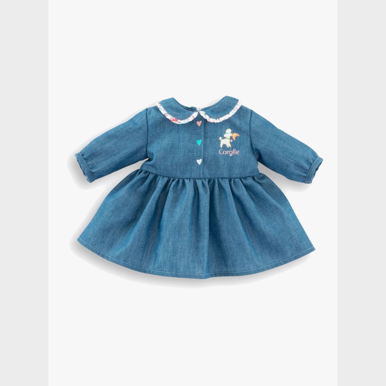 Corolle Dukketj Cowboykjole 30 cm