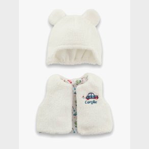 Corolle Dukketj Hue &  Vest 30 cm