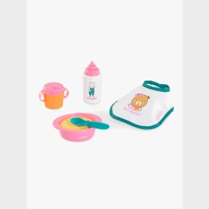 Corolle Dukketilbehr Spisest