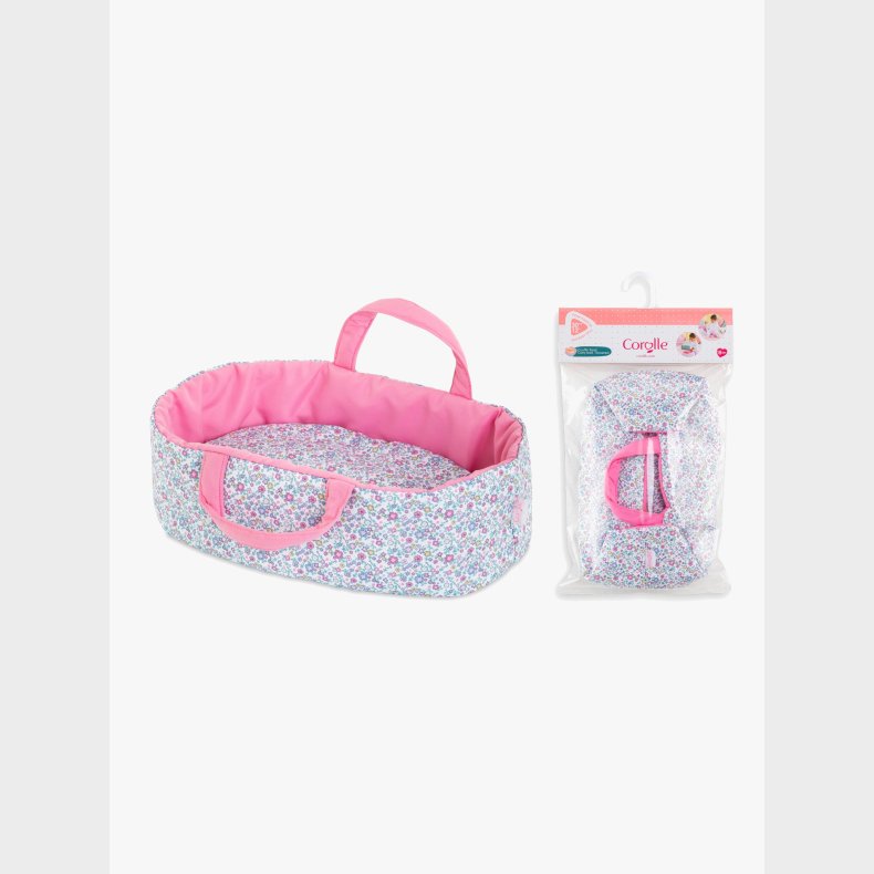 Corolle Dukketilbehr Bretaske