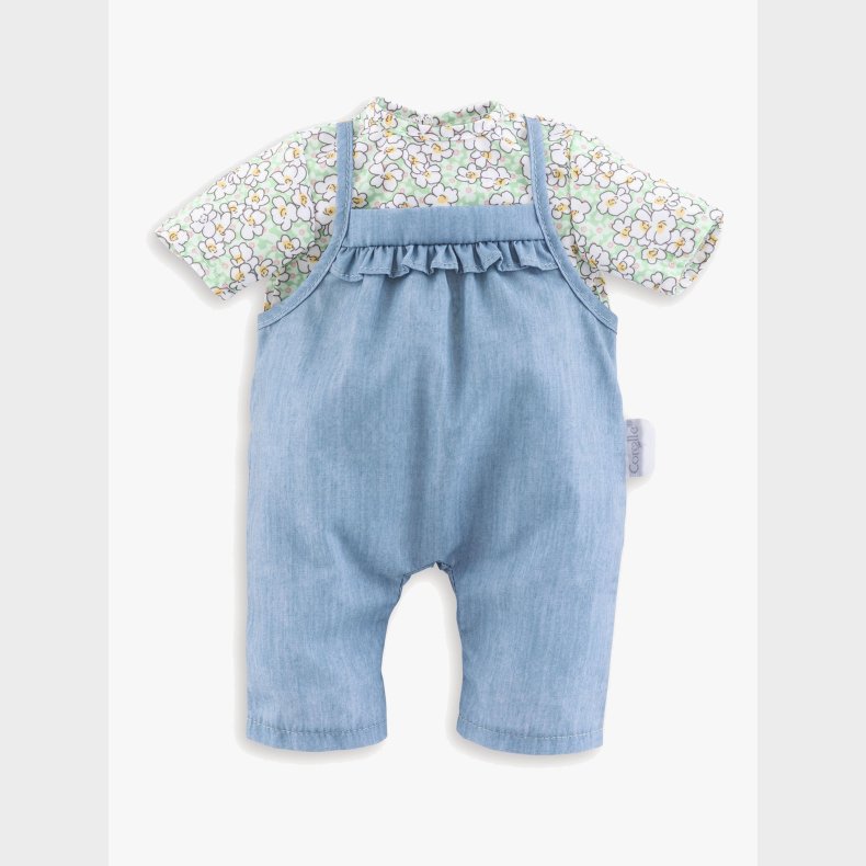 Corolle Dukketj Bluse &  Bukser 36 cm