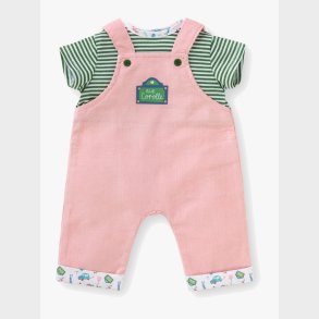 Corolle Dukket�j Sm�kbukser med Top 36 cm