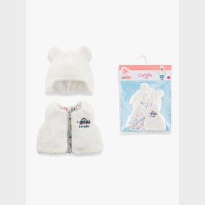 Corolle Dukketj Hue &  Vest 36 cm