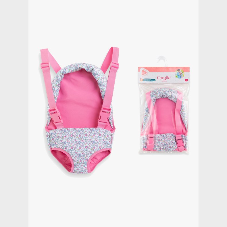 Corolle Dukkebresele