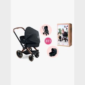 Corolle Cybex 3-i-1 Dukkevogn
