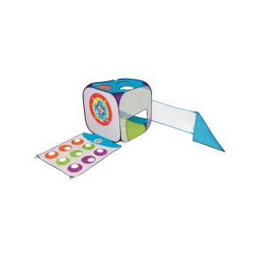 Ludi Multisport Center - Legekammeraten.dk