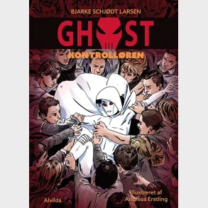 GHOST 2: Kontrollren