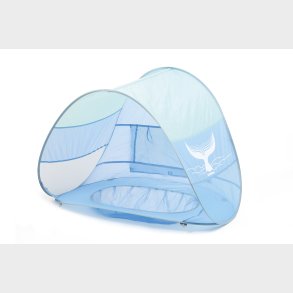 Ludi Skyggetelt Med Bassin - Legekammeraten.dk