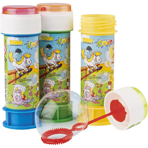 Creativ Company | Sbebobler - (ass. farver), 60 ml