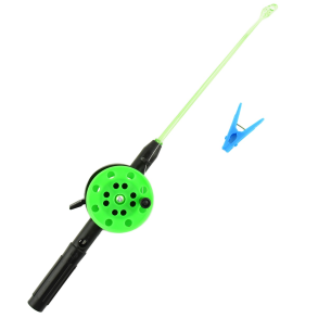 Robetoy | Krabbefiskestang, ca 38 cm