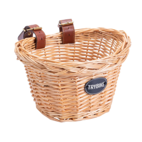 Trybike | Tilbeh�r Trybike - Cykelkurv i flet