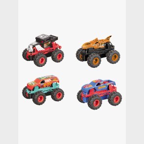 Hot Wheels Fjernstyret Monstertruck Blandet Udvalg