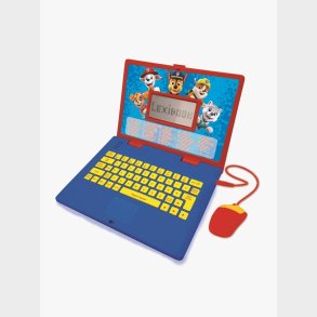 Paw Patrol B�rbar Computer 62 Aktiviteter