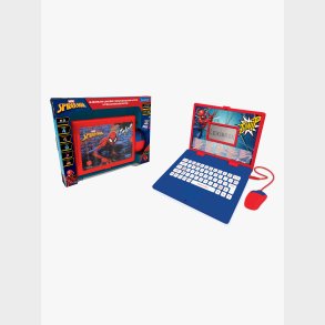 Marvel Spider-Man Brbar Computer 62 Aktiviteter