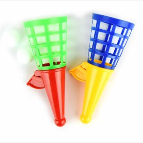 Robetoy | Fang Bolden-st 18 cm, 2 stk