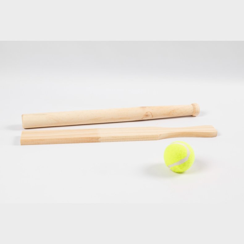 Creativ Company | Rundboldst - Basis (L: 46 cm)