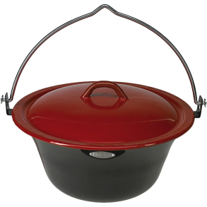 Bon-fire | Blgryde 8 liter - Inkl. lg