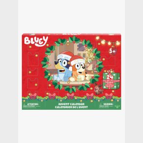 Bluey Julekalender