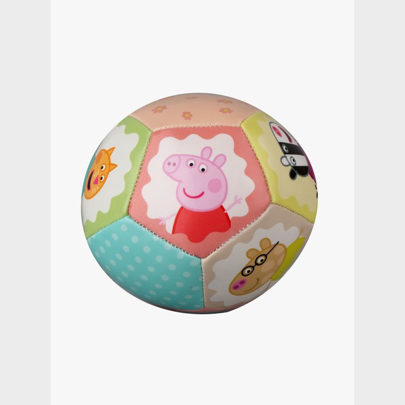 Barbo Toys Gurli Gris Bl�d Bold