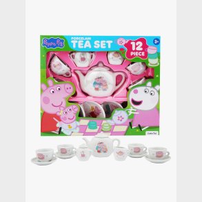 Gurli Gris Test Porceln 12 Dele