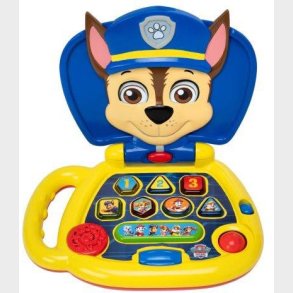 Paw Patrol Mit Frste Brbar Computer Chase