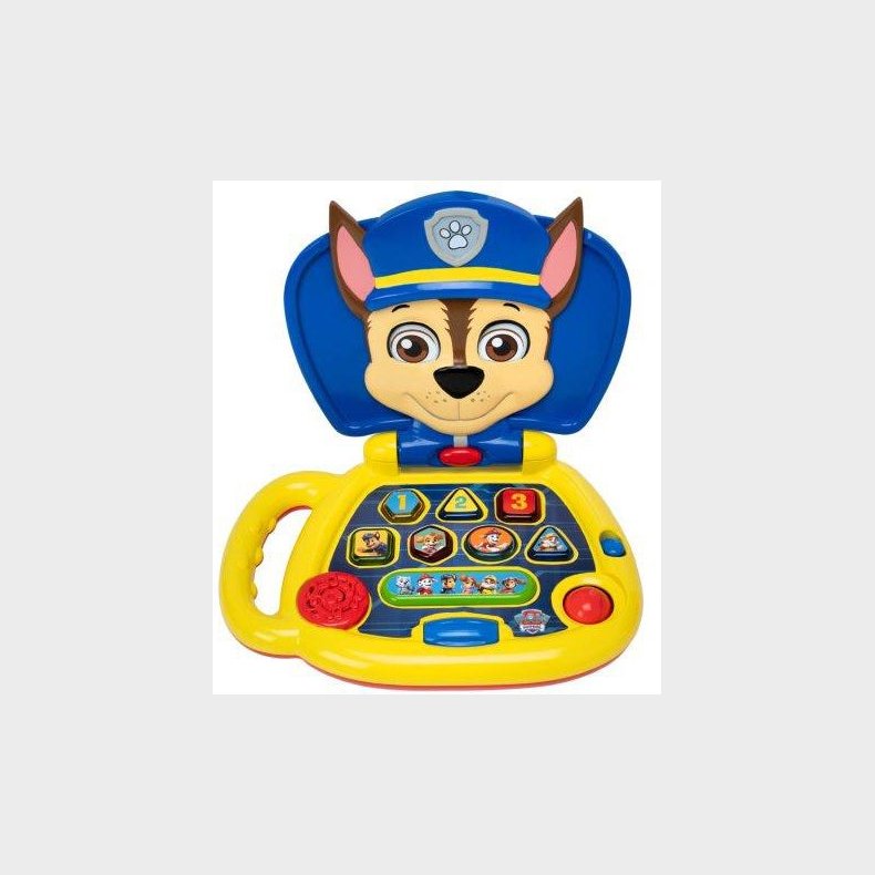 Paw Patrol Mit Frste Brbar Computer Chase