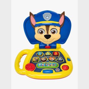 Paw Patrol Mit F�rste B�rbar Computer Chase