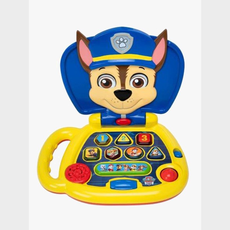 Paw Patrol Mit F�rste B�rbar Computer Chase