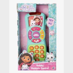 Gabby's Dollhouse My First Fjernbetjening