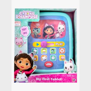 Gabby's Dollhouse My First Tablet-PC