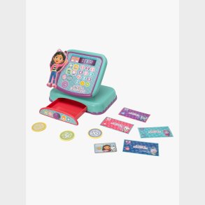 Gabby's Dollhouse My First Kasseapparat