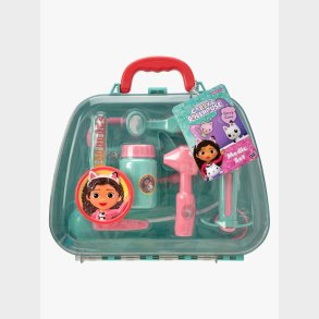 Gabby's Dollhouse Doktortaske