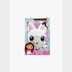 Gabby's Dollhouse Doktortaske Dr Pandy